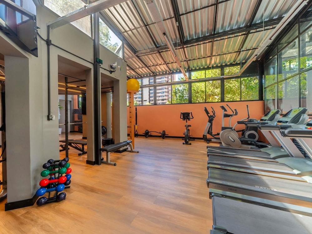 sport facilities