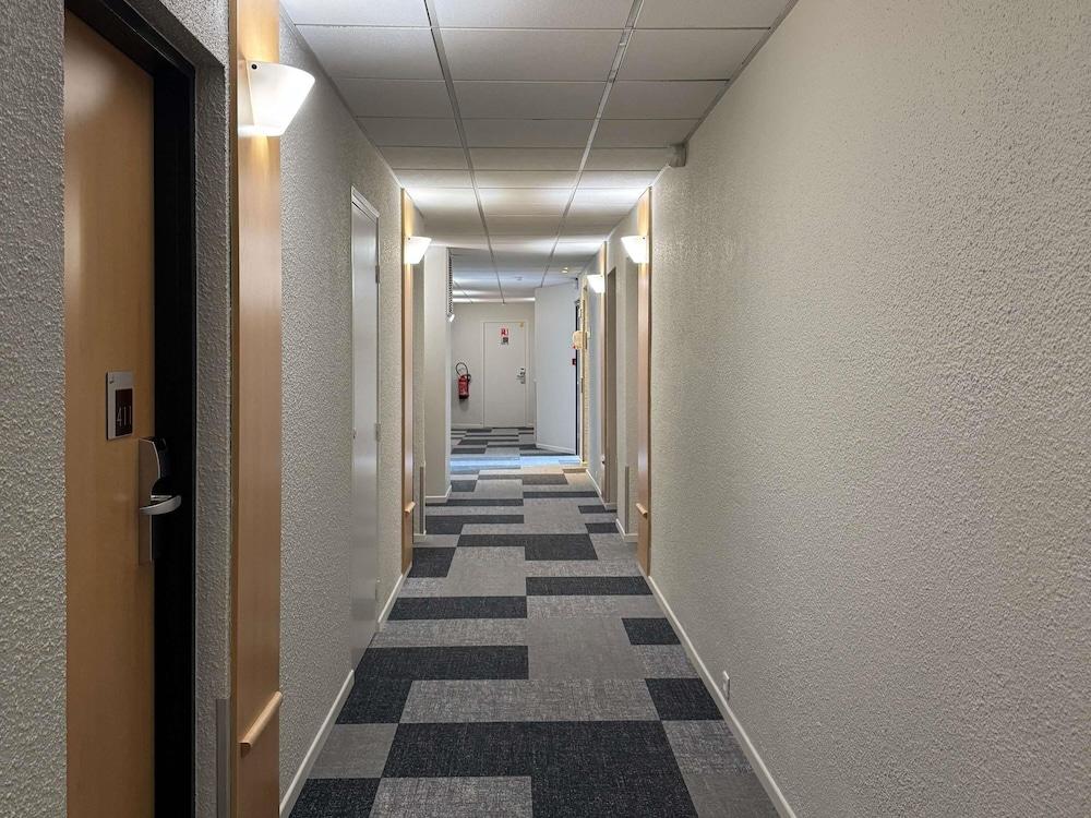 amenities