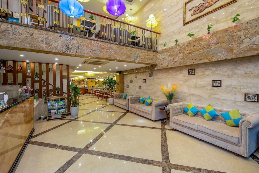 amenities