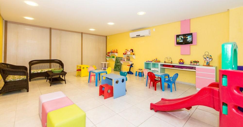 amenities