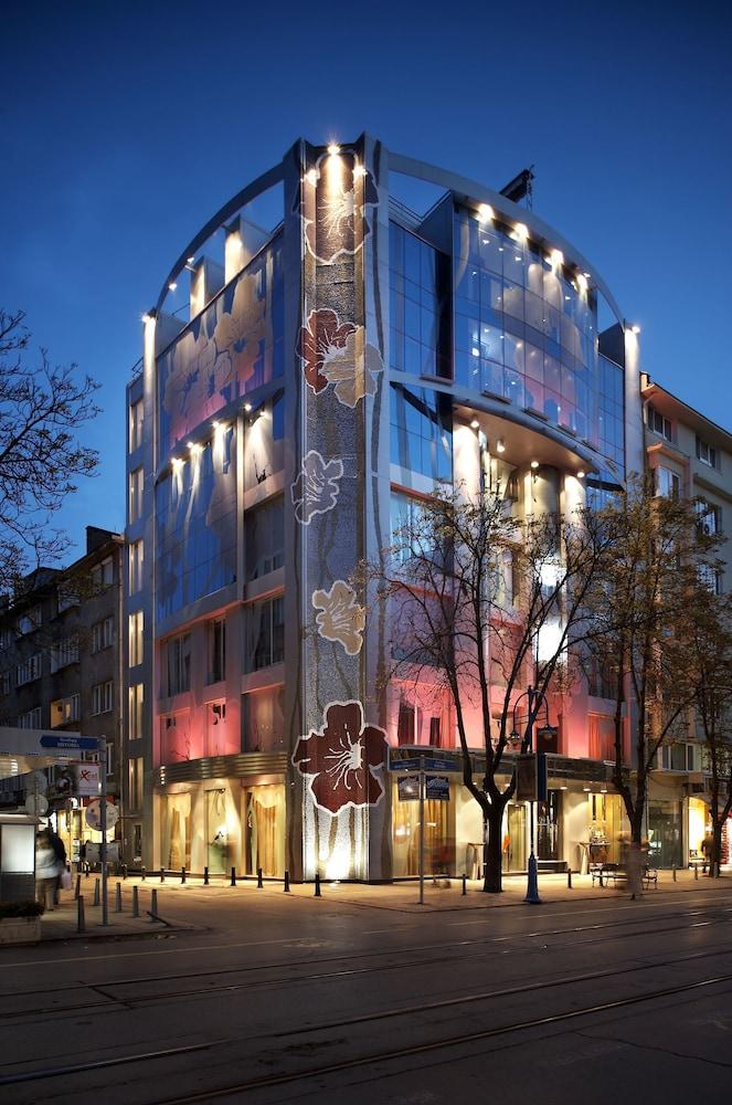hotel