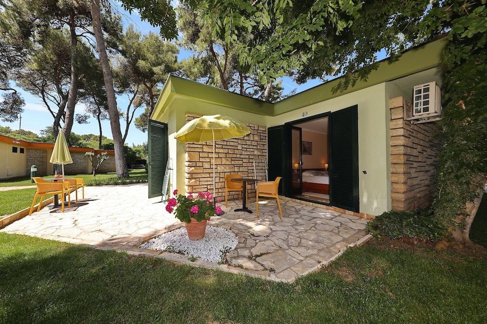amenities