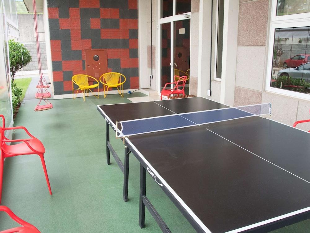 sport facilities
