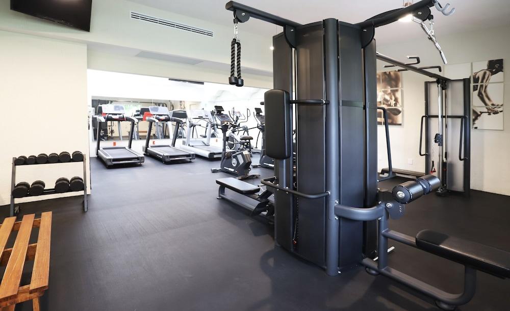 sport_facililities