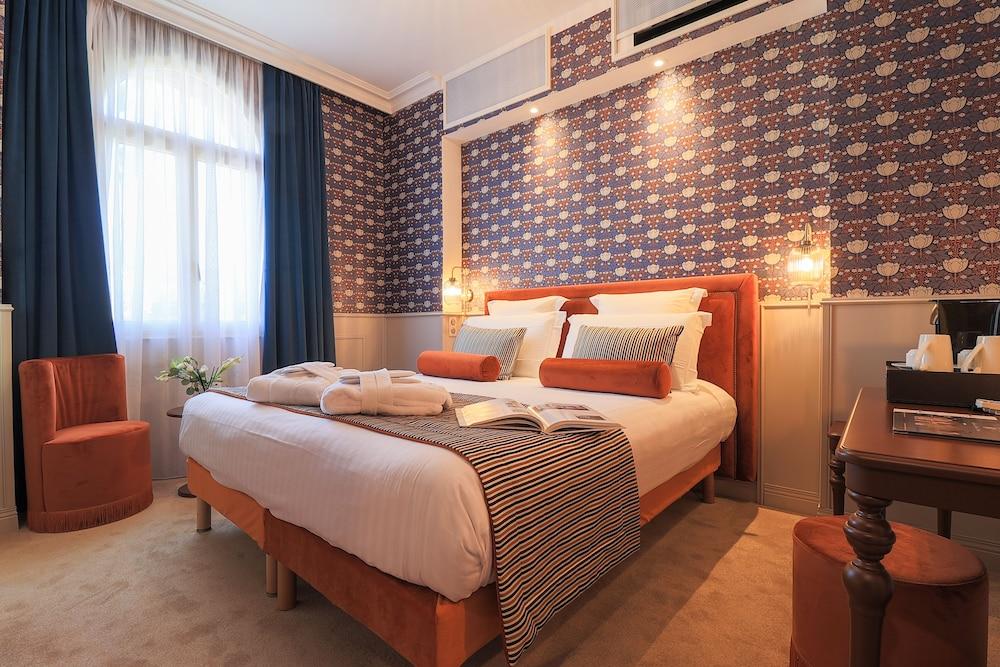 room