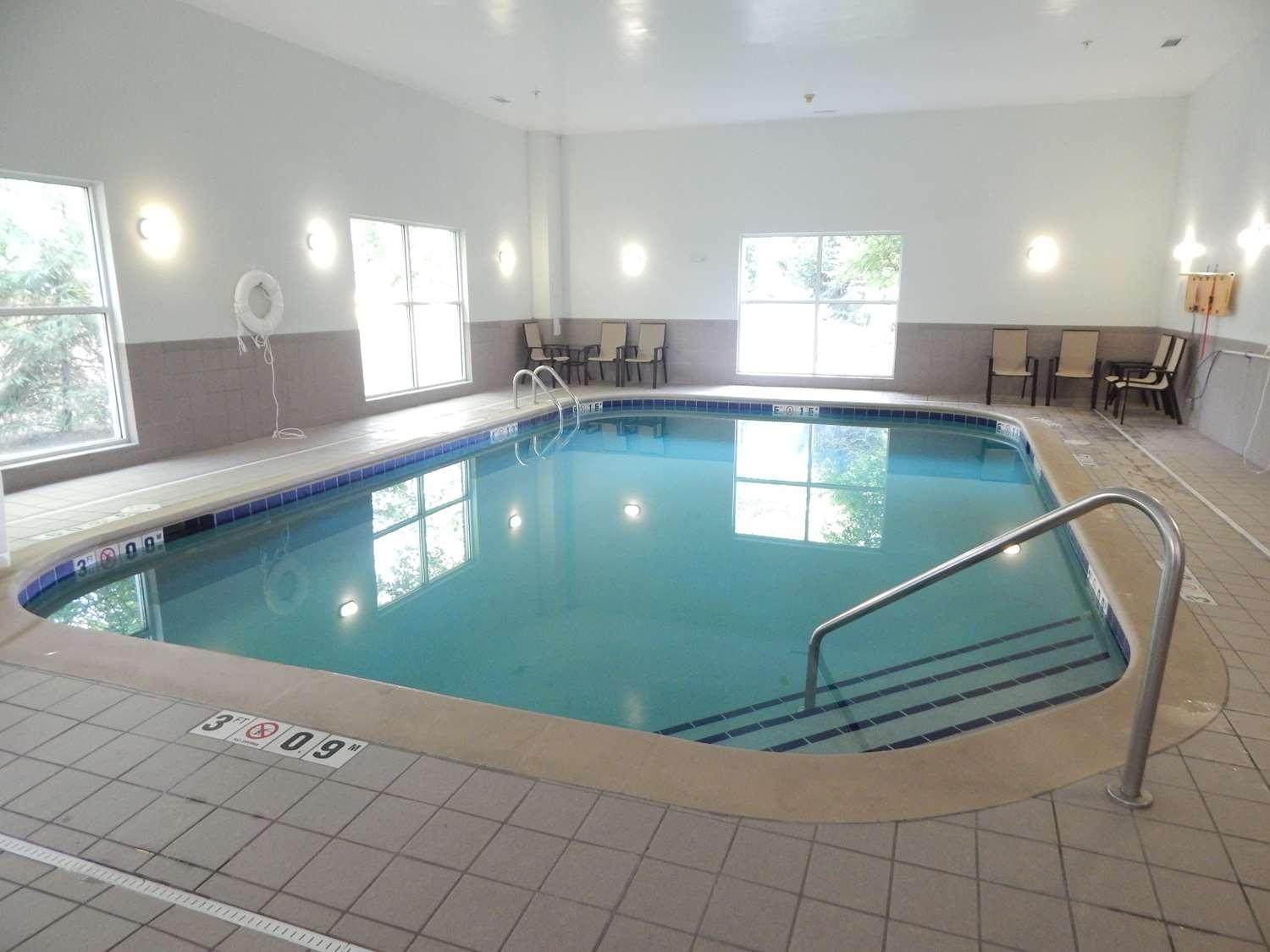 sport facilities