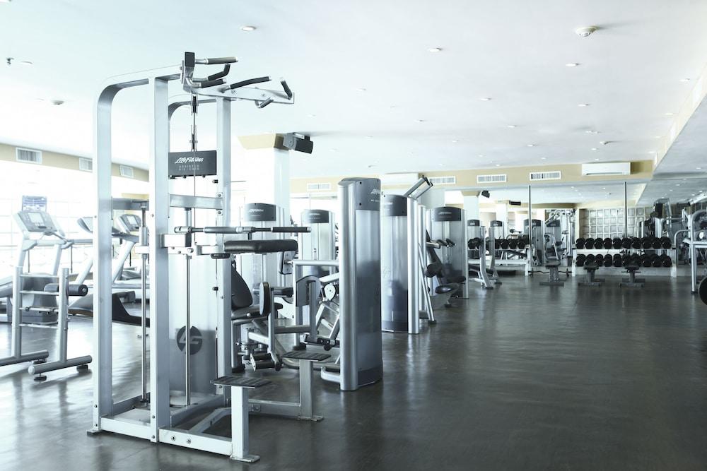sport facilities