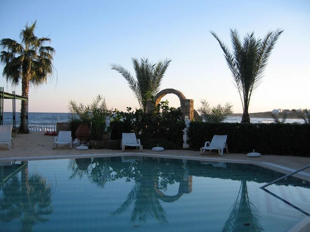swimming pool spa