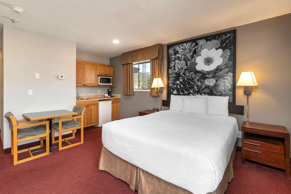 room