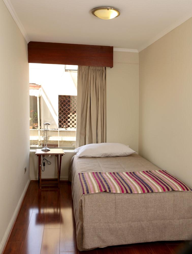 room