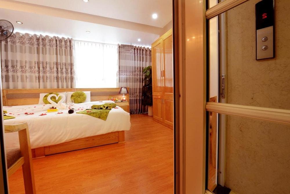 room