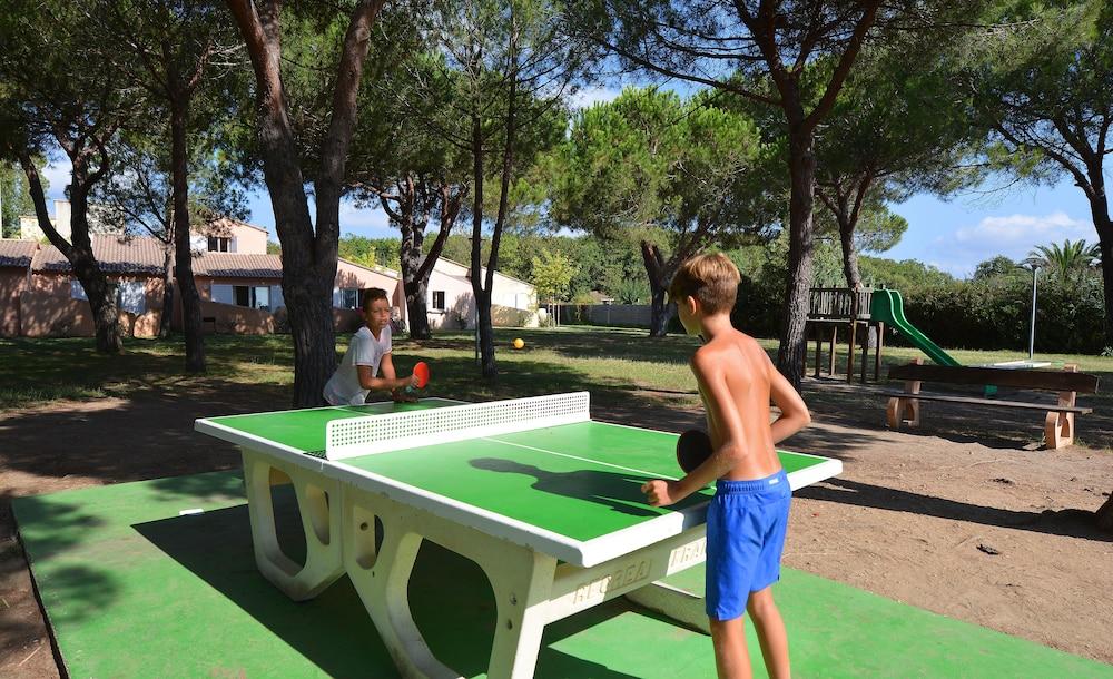 sport facilities