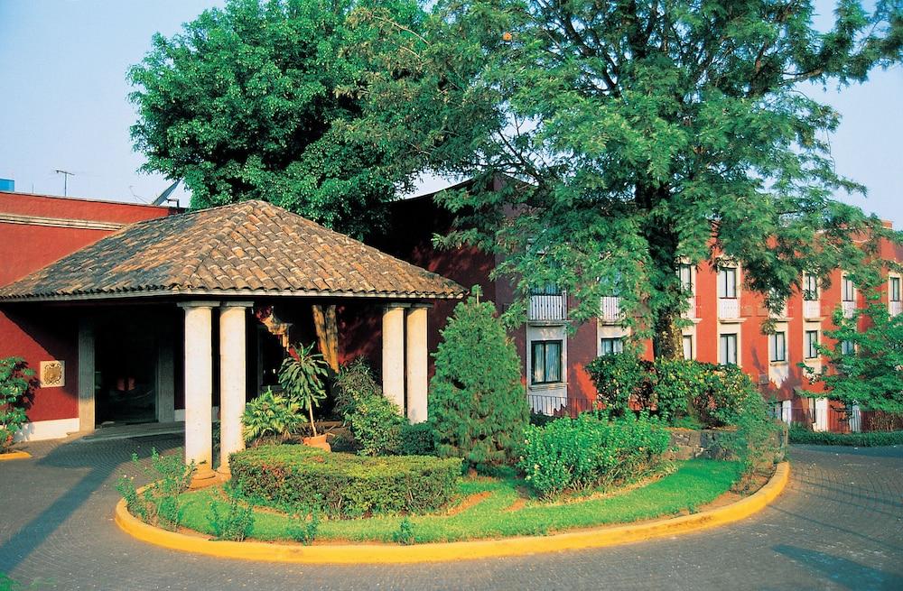 surroundings