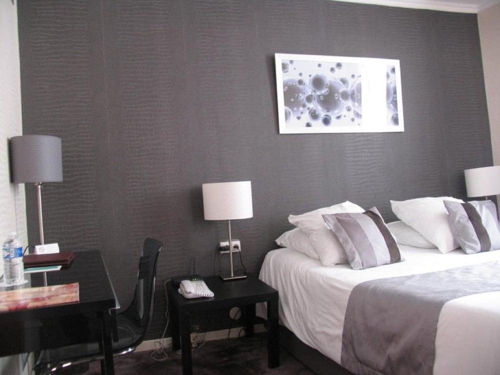 room