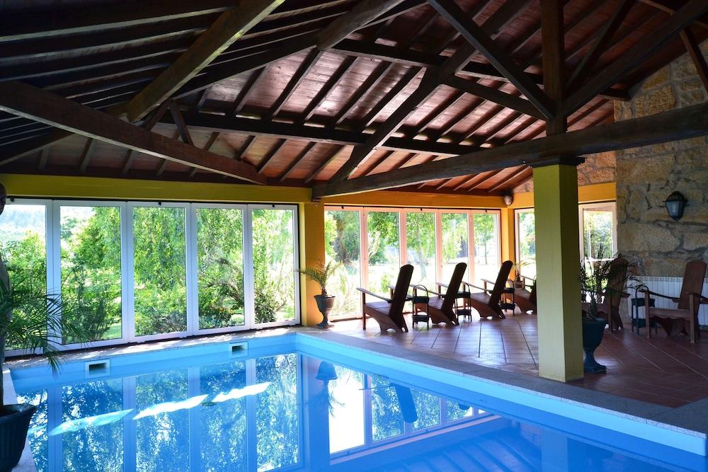 swimming pool spa