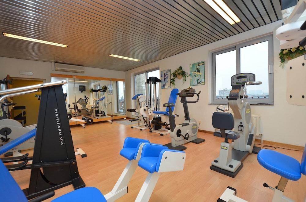 sport facilities
