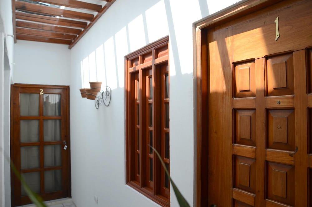 room