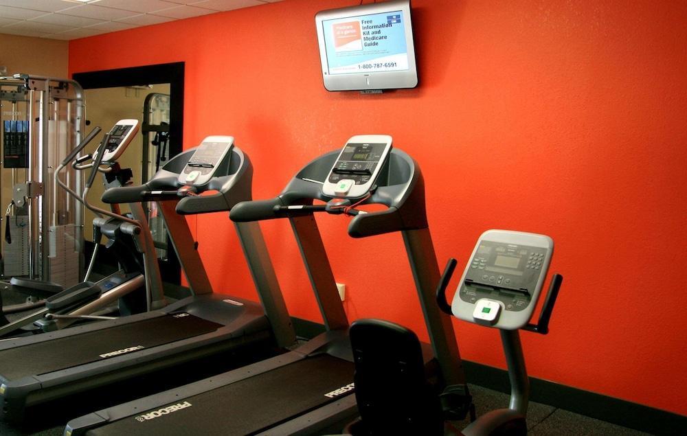 sport_facililities
