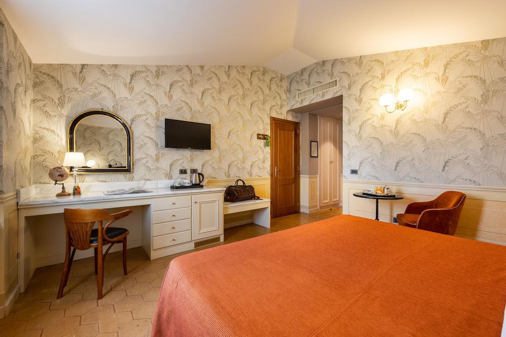 room