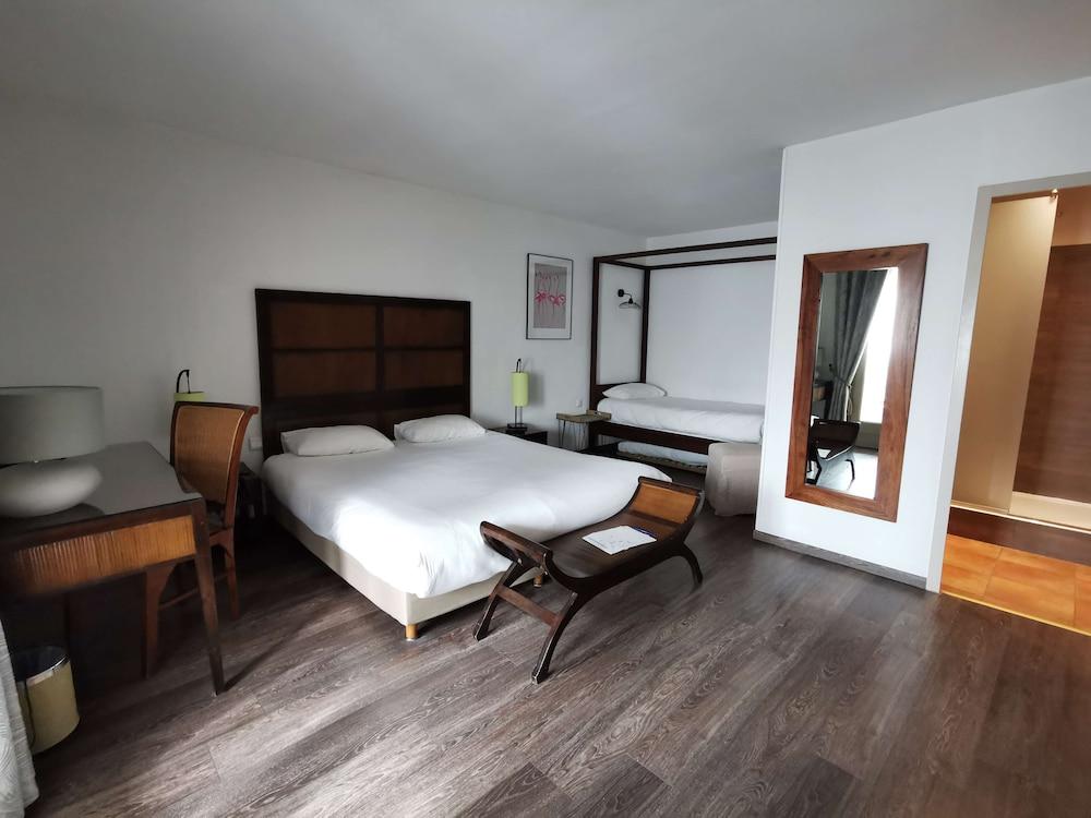 room