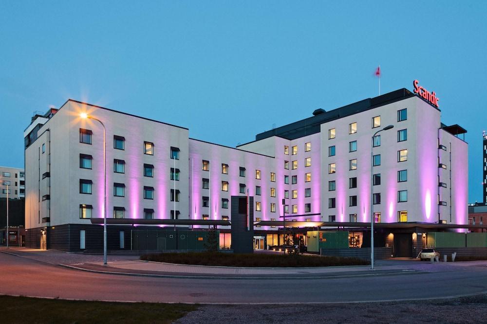 hotel