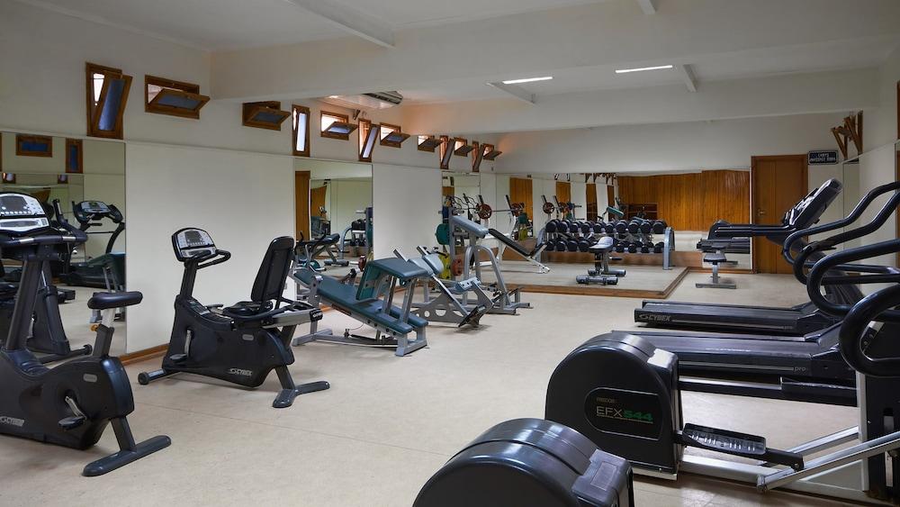 sport facilities
