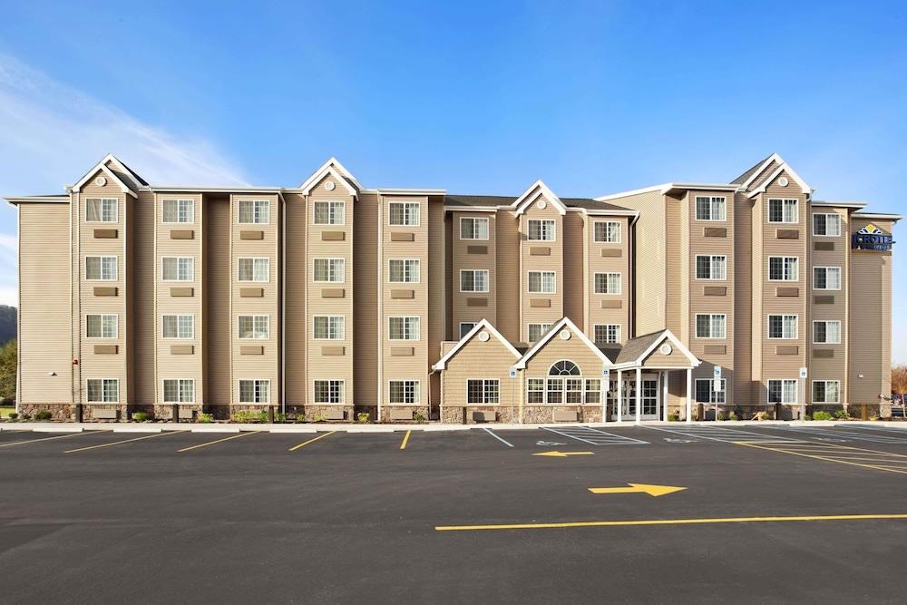 amenities