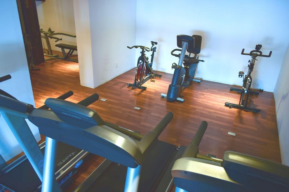 sport facilities