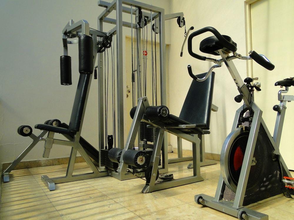 sport facilities
