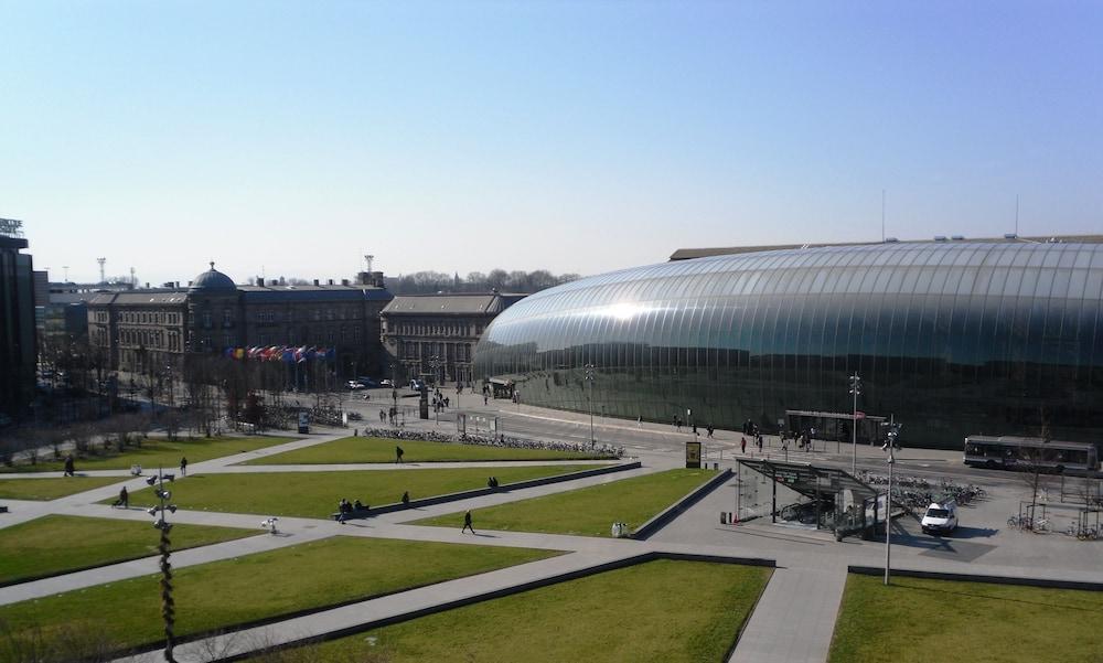 sport facilities