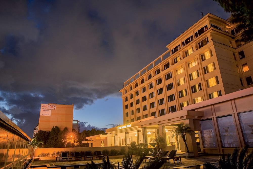 hotel