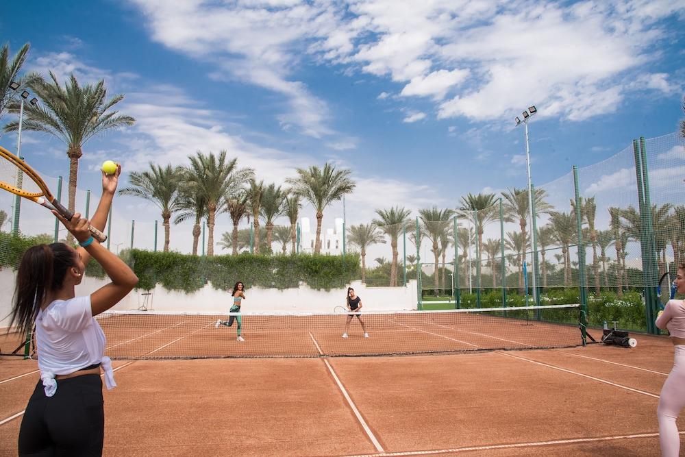 sport facilities