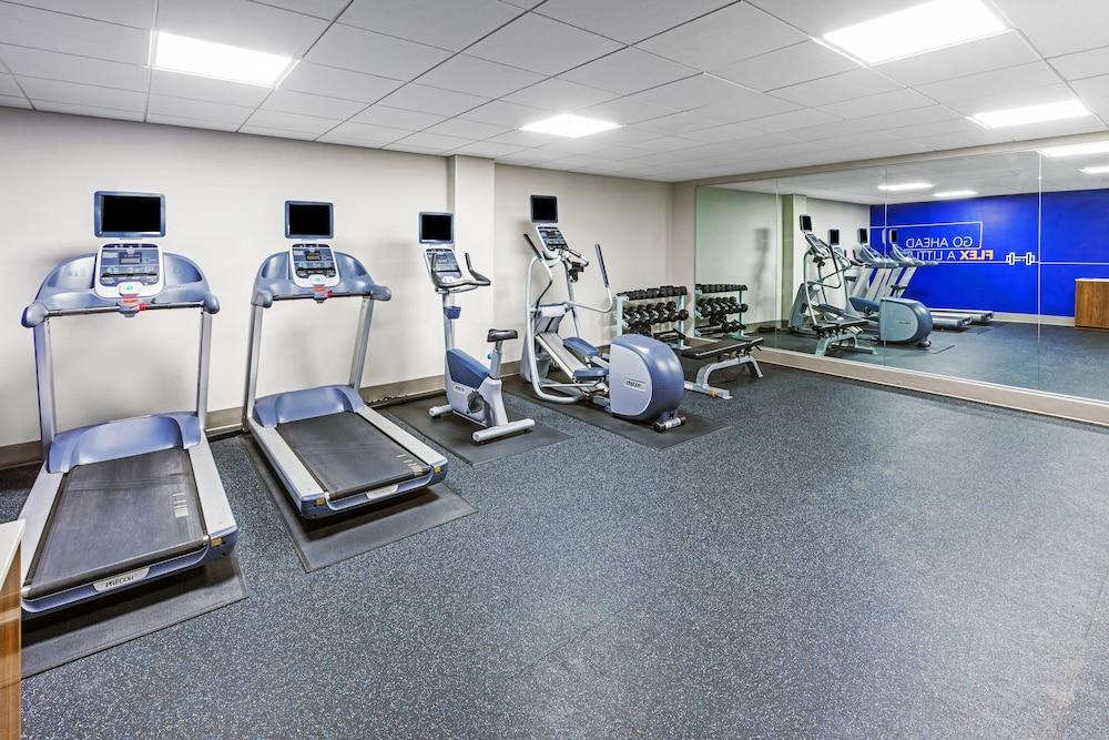 sport facilities