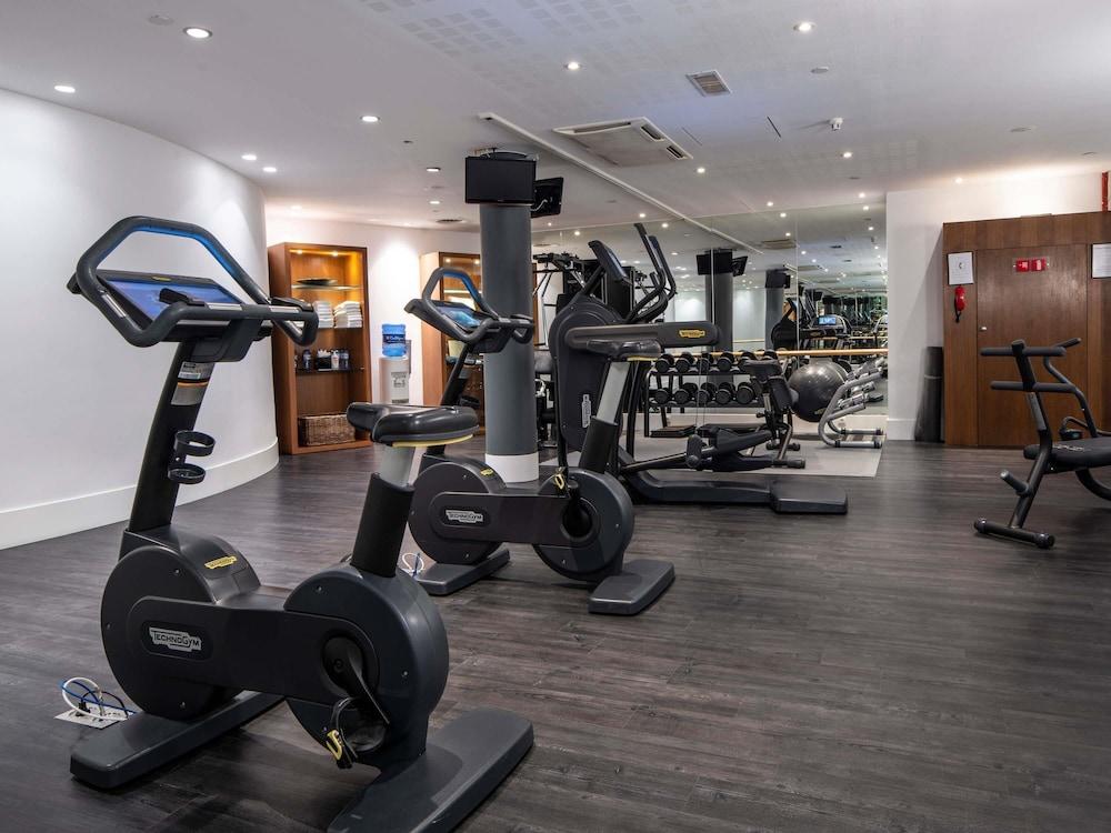 sport facilities