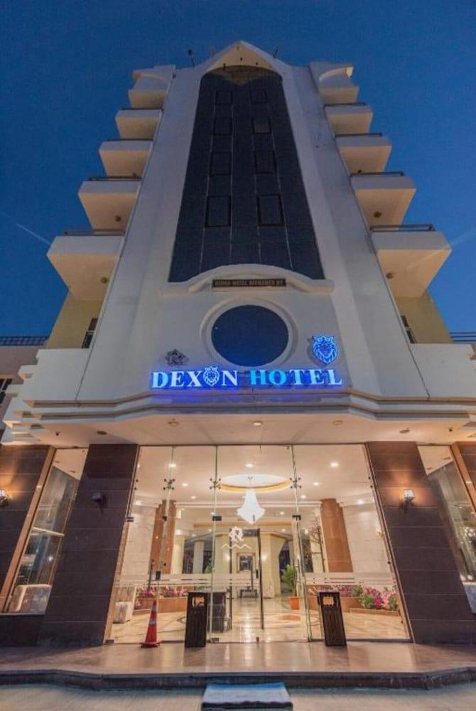 hotel