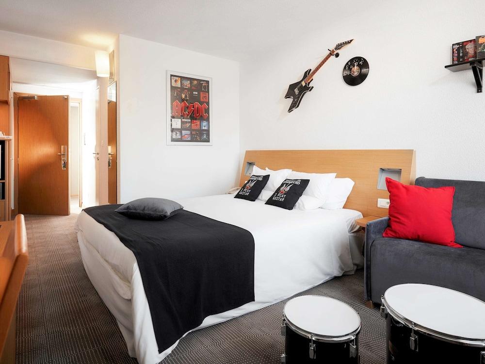 room