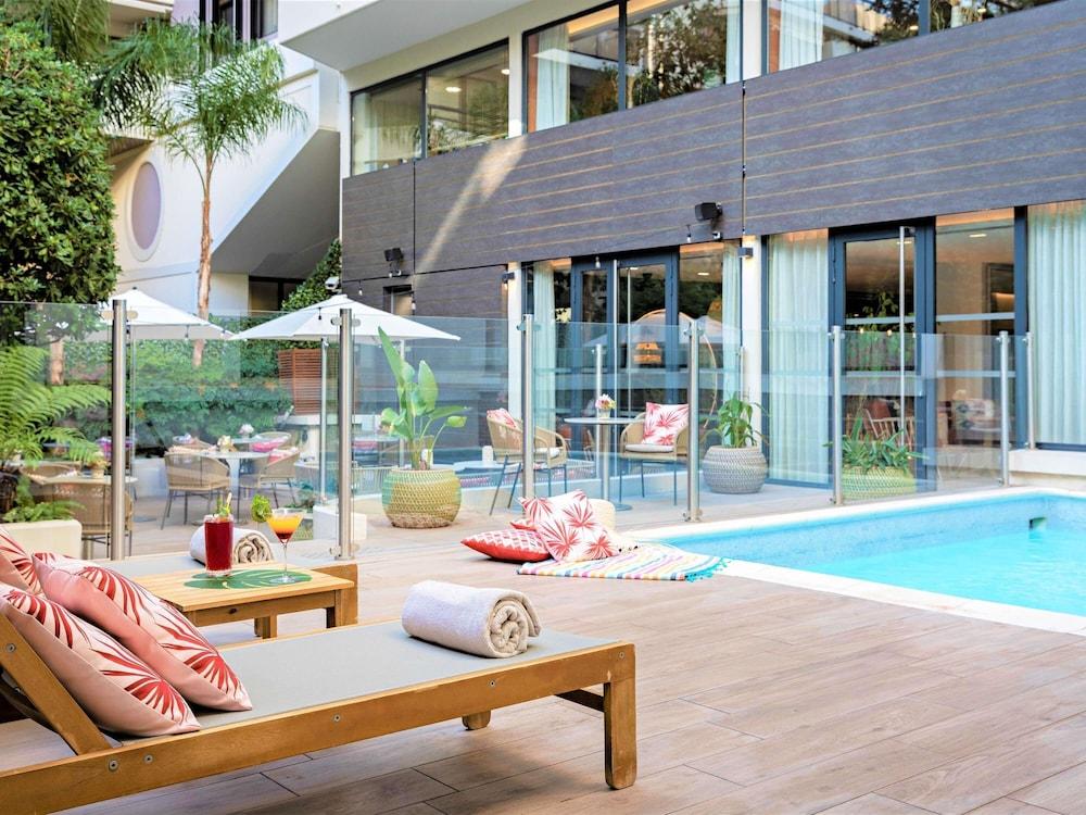 amenities