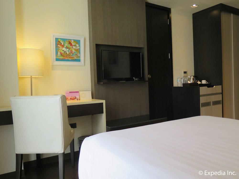 room