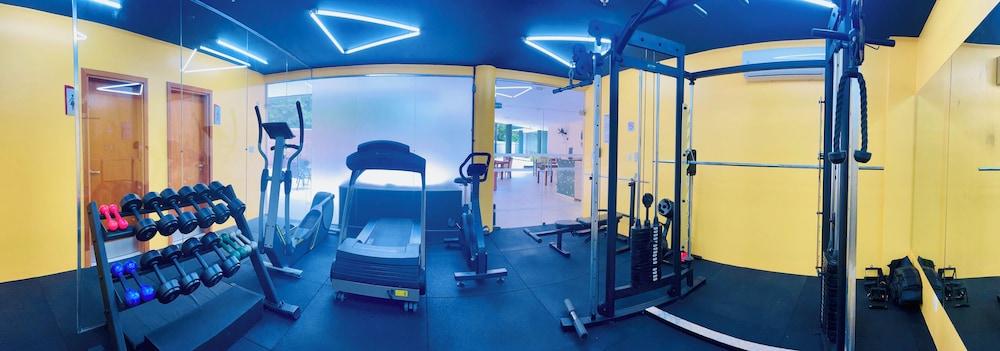 sport facilities