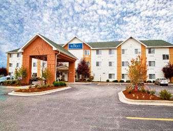 amenities
