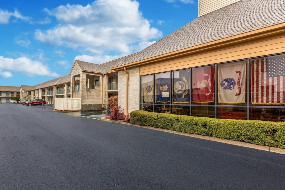amenities
