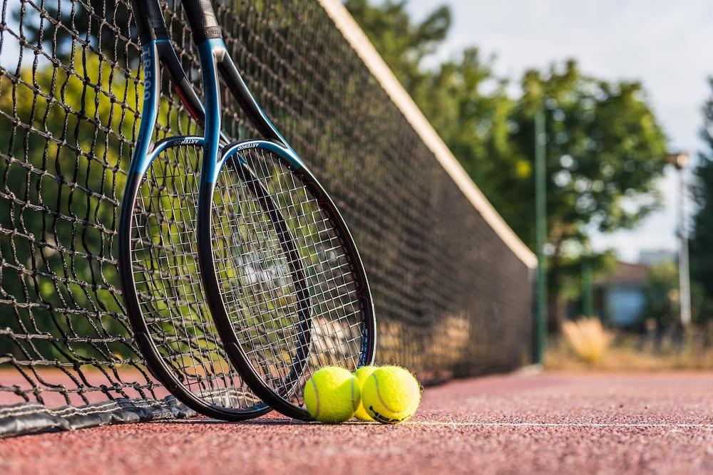 sport_facililities