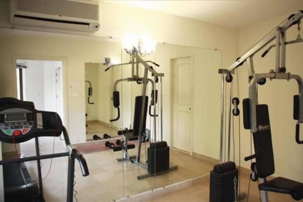 sport facilities