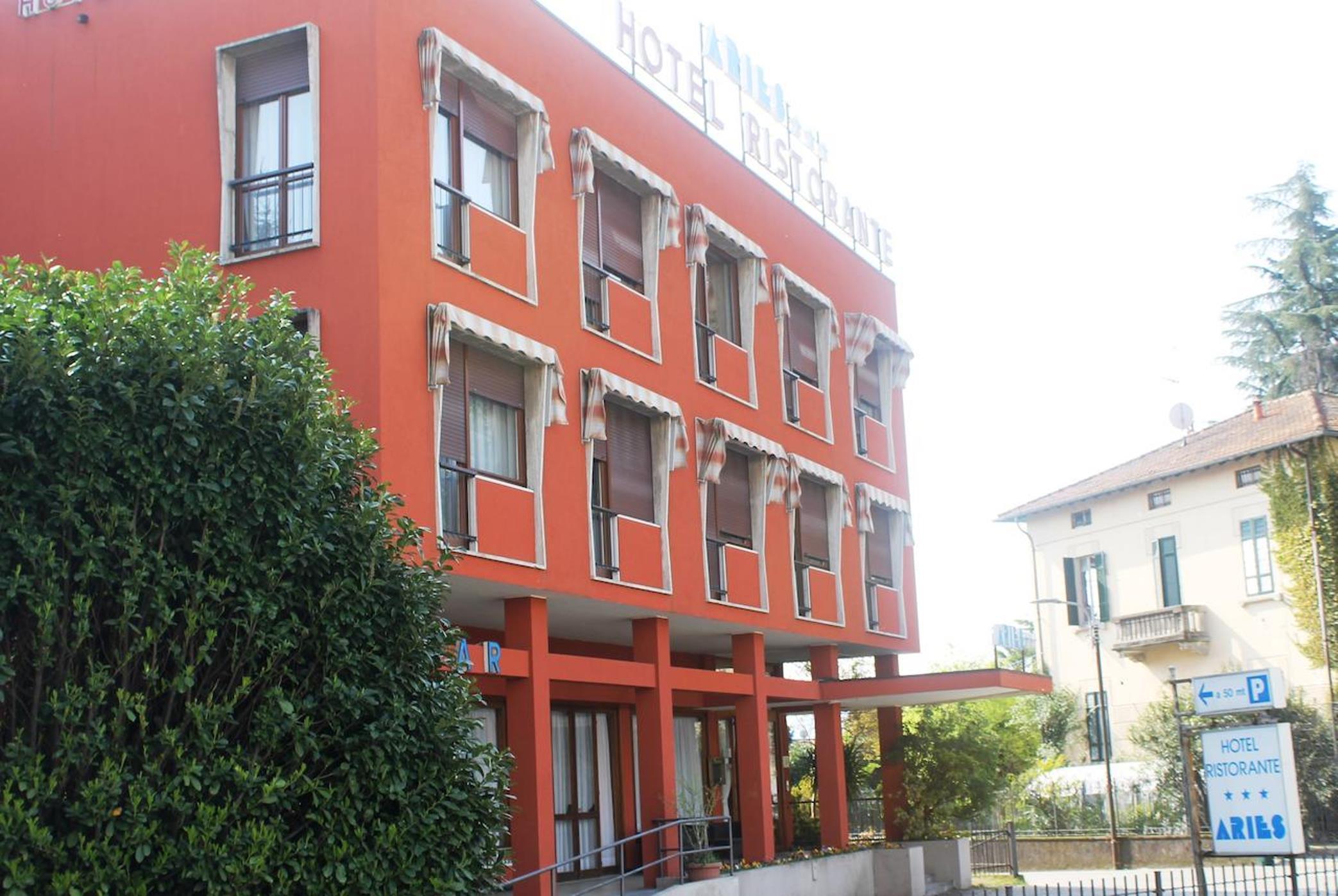 hotel