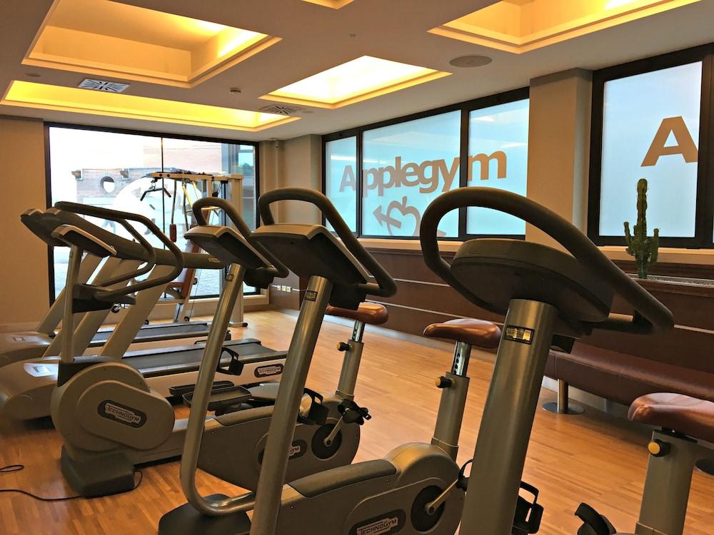 sport facilities