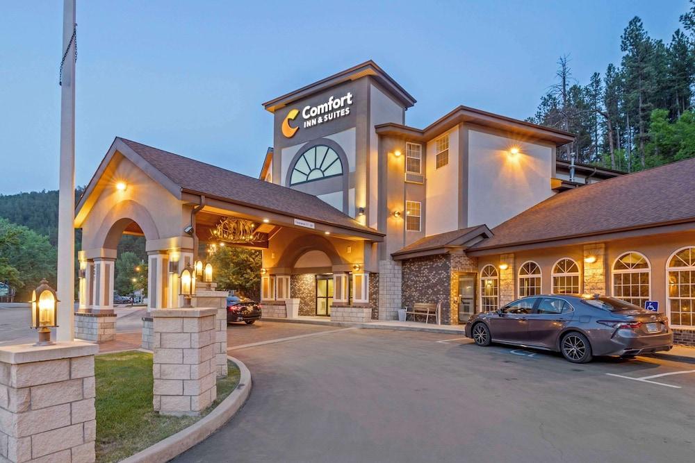 amenities