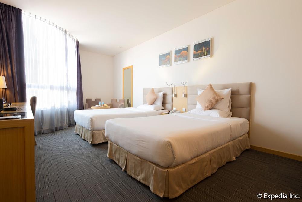 room