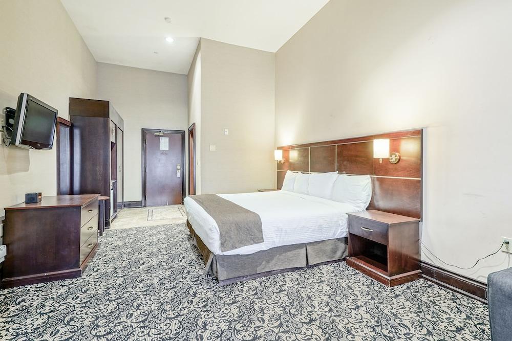 room