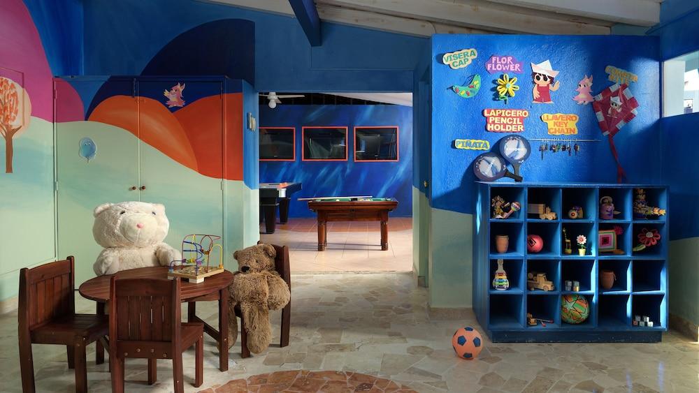 amenities
