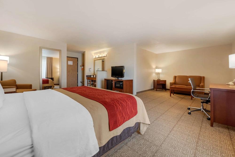 room